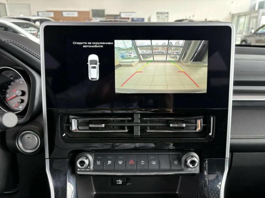 Haval M6 II Екатеринбург  - изображение 21
