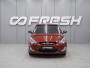 Hyundai Solaris I Ростов-на-Дону  - изображение 18