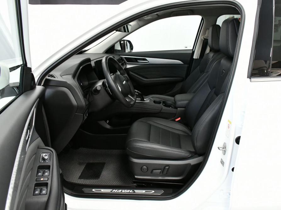 Haval F7 I Рестайлинг Новосибирск  - изображение 12