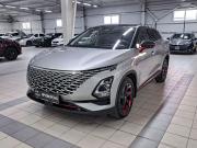 Omoda C5 I Рестайлинг Набережные Челны  - изображение 30
