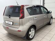 Nissan Note I Рестайлинг Энгельс  - изображение 18