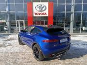 Jaguar E-Pace I Ростов-на-Дону  - изображение 22
