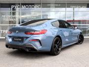 BMW 8 серии II (G14/G15/G16) Калининград  - изображение 39