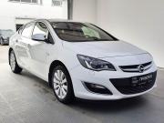 Opel Astra J Рестайлинг Уфа  - изображение 25