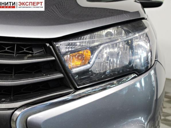 Lada (ВАЗ) Vesta I с пробегом 2020 года, цена 897 000 рублей, 160259 км, седан, Автокод Объявления