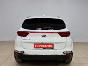 Kia Sportage IV Рестайлинг Альметьевск  - изображение 31
