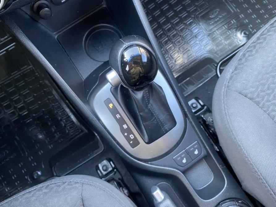 Kia Rio III Рестайлинг Альметьевск  - изображение 12