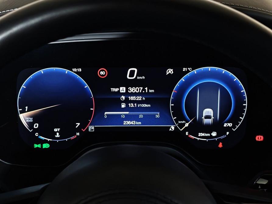 Maserati Grecale Москва  - изображение 18