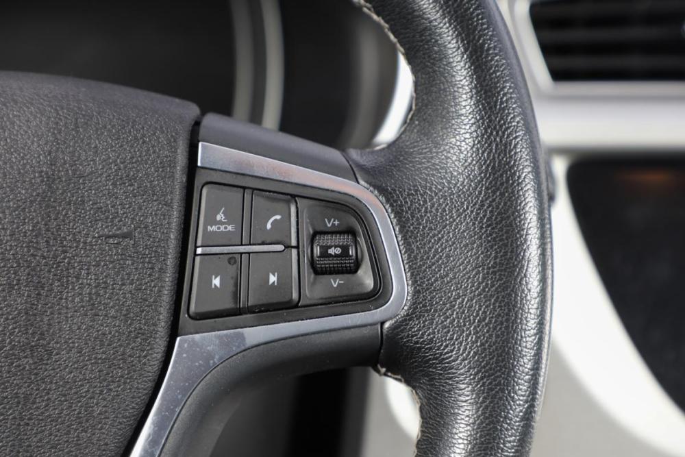 Geely Atlas I Новосибирск  - изображение 13