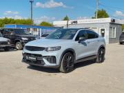 Geely Tugella I Рестайлинг Чебоксары  - изображение 23