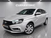 Lada (ВАЗ) Vesta I Кемерово  - изображение 9