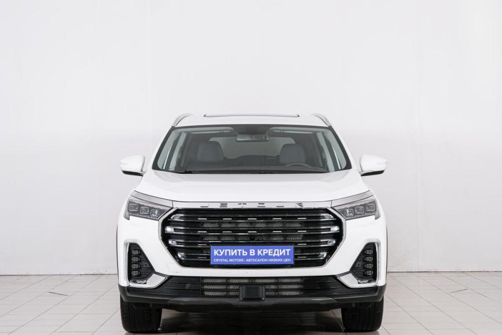 JETOUR X90+ Красноярск  - изображение 2