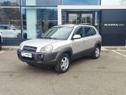 Hyundai Tucson I Москва  - изображение 17