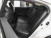 Lexus ES VII Ставрополь  - изображение 37