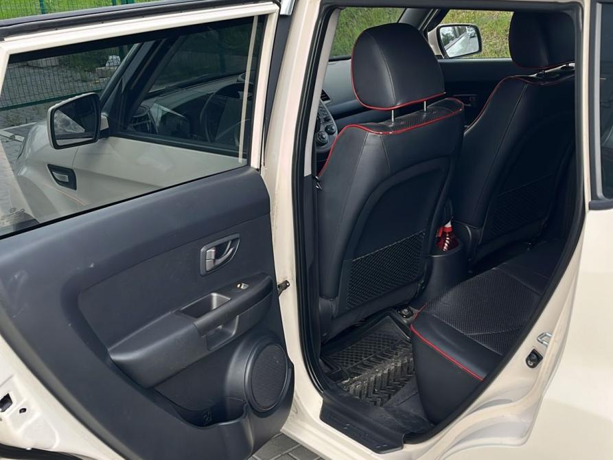Kia Soul I Кемерово  - изображение 7