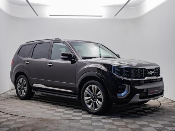 Kia Mohave I Рестайлинг 2 с пробегом 2022 года, цена 4 720 000 рублей, 73000 км, внедорожник, Автокод Объявления