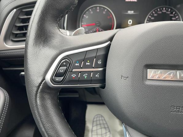 Haval F7 I с пробегом 2022 года, цена 2 100 000 рублей, 59000 км, внедорожник, Автокод Объявления