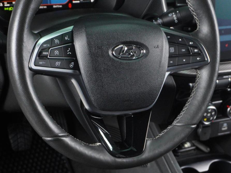 Lada (ВАЗ) Vesta I Рестайлинг (NG) Минеральные Воды  - изображение 16