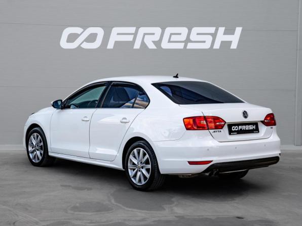 Volkswagen Jetta VI с пробегом 2012 года, цена 1 170 000 рублей, 204939 км, седан, Автокод Объявления