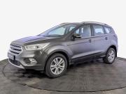 Ford Kuga II Рестайлинг Москва  - изображение 30