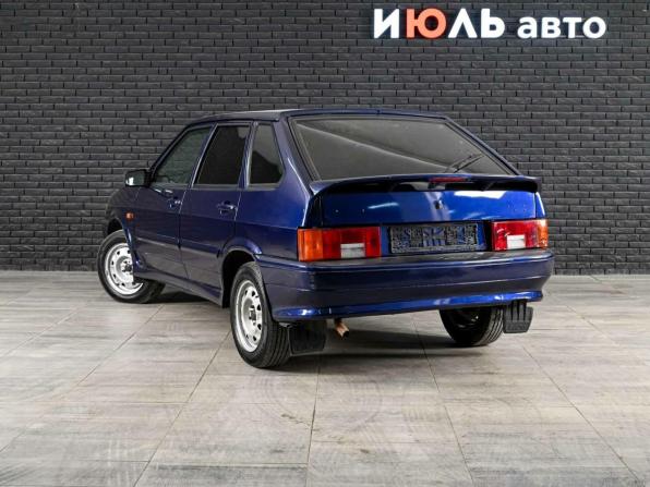 Lada (ВАЗ) 2114 с пробегом 2011 года, цена 270 000 рублей, 185209 км, хэтчбек, Автокод Объявления