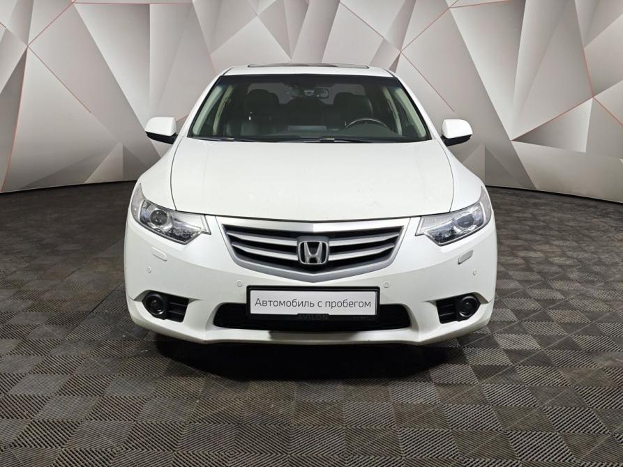 Honda Accord VIII Рестайлинг Москва  - изображение 7