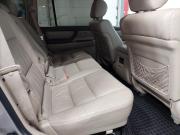 Toyota Land Cruiser 100 Series Рестайлинг 1 Пермь  - изображение 47