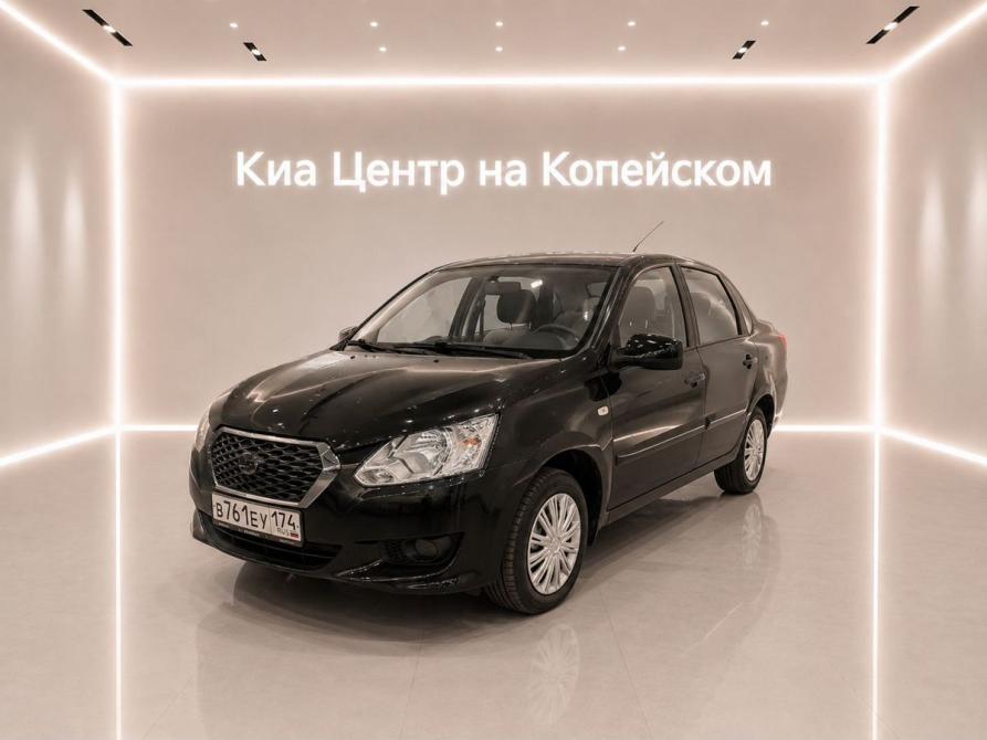 Datsun on-DO I Челябинск  - изображение 2