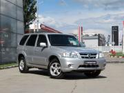 Mazda Tribute I Рестайлинг Самара  - изображение 20