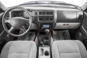 Mitsubishi Montero Sport I Барнаул  - изображение 33