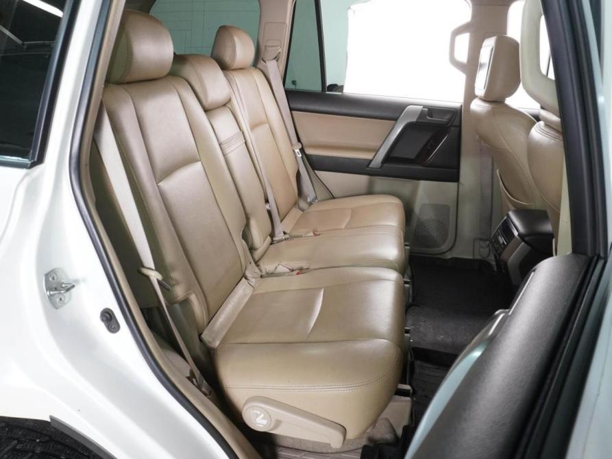 Toyota Land Cruiser Prado 150 Series Воронеж  - изображение 7