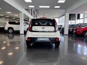 Kia Soul II Рестайлинг Тверь  - изображение 24
