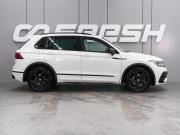 Volkswagen Tiguan II Рестайлинг Воронеж  - изображение 27