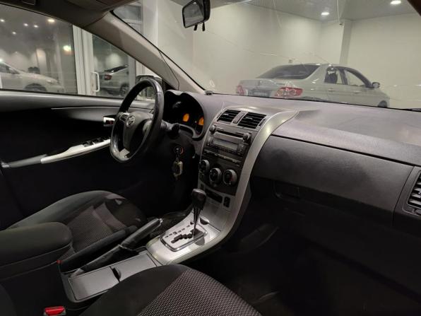Toyota Corolla X (E140 E150) Рестайлинг с пробегом 2011 года, цена 878 000 рублей, 246803 км, седан, Автокод Объявления