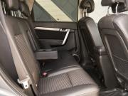 Chevrolet Captiva I Рестайлинг Казань  - изображение 20