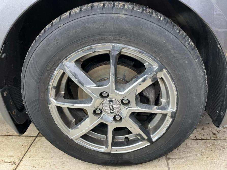 Kia Rio III Рестайлинг Нижнекамск  - изображение 9