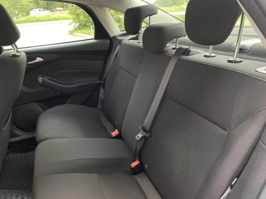Ford Focus III Рестайлинг Екатеринбург  - изображение 33