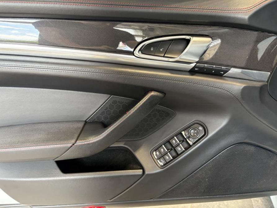 Porsche Panamera I Рестайлинг Новомосковск  - изображение 17