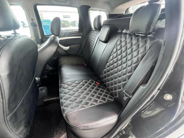 Nissan Terrano III (D10) с пробегом 2020 года, цена 1 495 000 рублей, 67476 км, внедорожник, Автокод Объявления