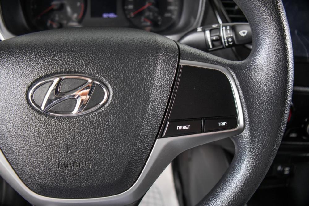 Hyundai Solaris II Рестайлинг Пермь  - изображение 17