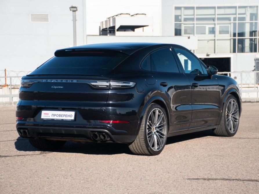 Porsche Cayenne III Москва  - изображение 7