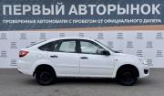 Lada (ВАЗ) Granta I Краснодар  - изображение 24