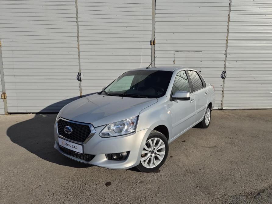 Datsun on-DO I Рестайлинг Саратов  - изображение 1