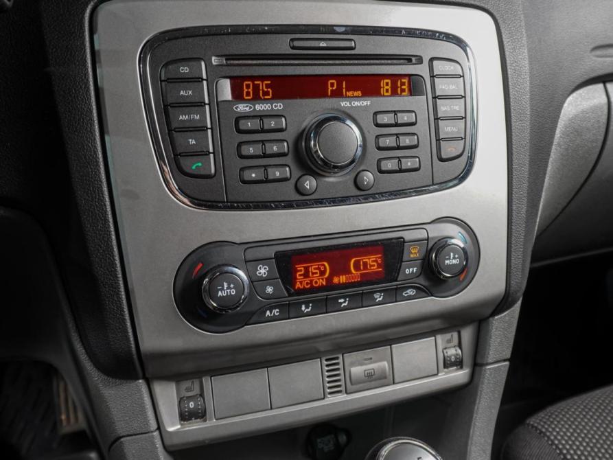 Ford Focus II Рестайлинг Воронеж  - изображение 12