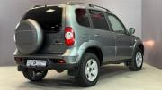 Chevrolet Niva I Рестайлинг Сургут  - изображение 20