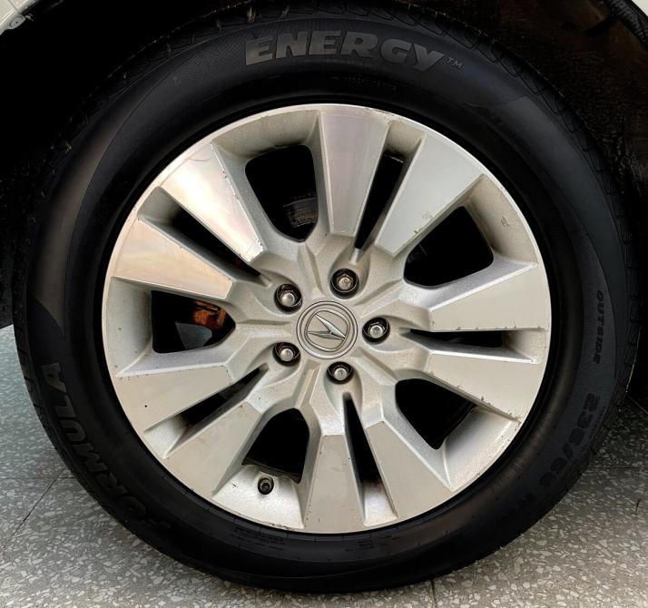Acura RDX I Рестайлинг Москва  - изображение 17