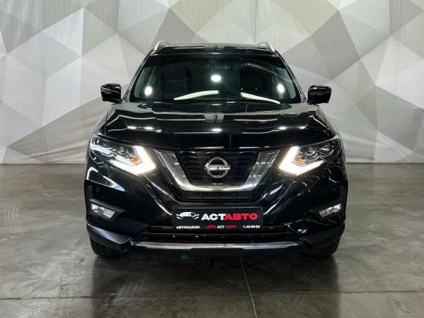 Nissan X-Trail III Рестайлинг с пробегом 2020 года, цена 2 750 000 рублей, 46196 км, внедорожник, Автокод Объявления