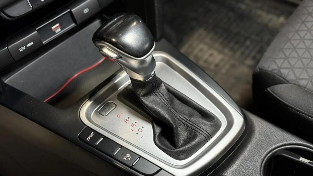 Kia XCeed I Смоленск  - изображение 13
