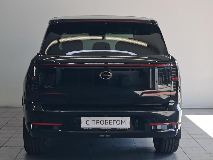 GAC Trumpchi S7 Барнаул  - изображение 7