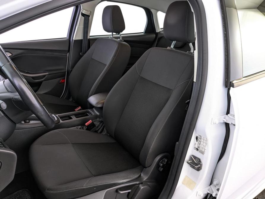 Ford Focus III Рестайлинг Москва  - изображение 20